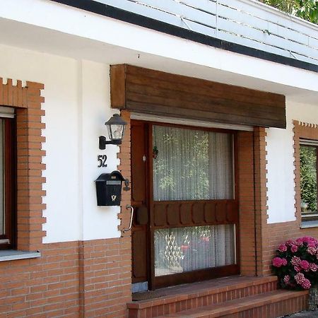 Ferienwohnung Heidi Altena Exteriér fotografie