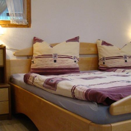 Ferienwohnung Heidi Altena Exteriér fotografie