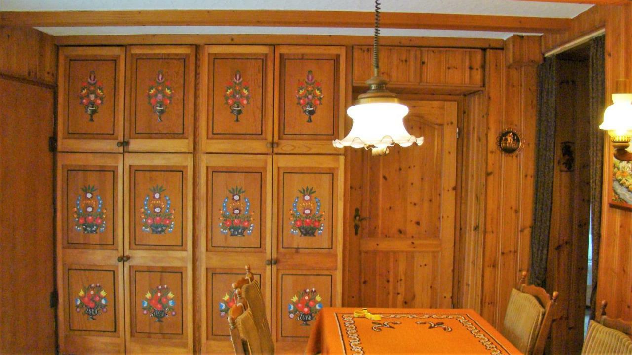 Ferienwohnung Heidi Altena Exteriér fotografie
