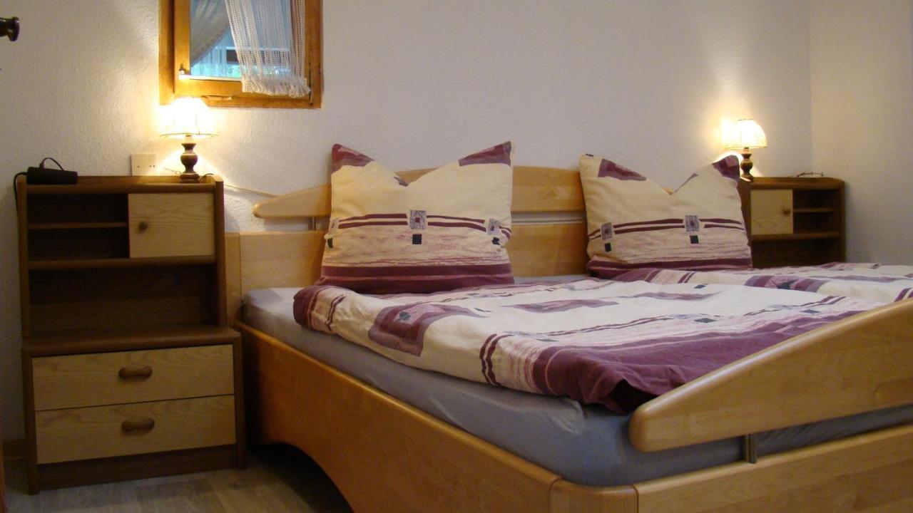 Ferienwohnung Heidi Altena Exteriér fotografie